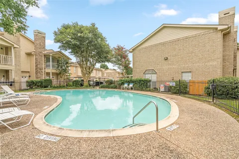 $168,000 | 7575 Cambridge Street, Unit 1201, Houston, TX 77054