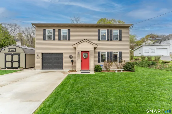 $435,000 | 22 Barber Street, Putnam, CT 06260