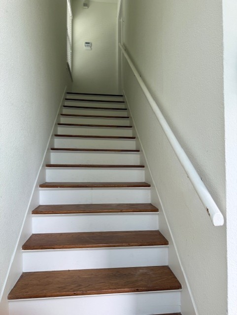 2312 Watts Street Houston, TX 77030 - Photo 15 of 32 Unit 2314 upstairs Separate access