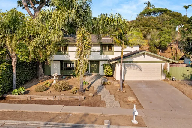 $2,099,000 | 2210 St James Drive, Santa Barbara, CA 93105