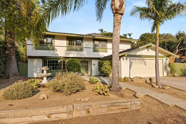 $2,099,000 | 2210 St James Drive, Santa Barbara, CA 93105