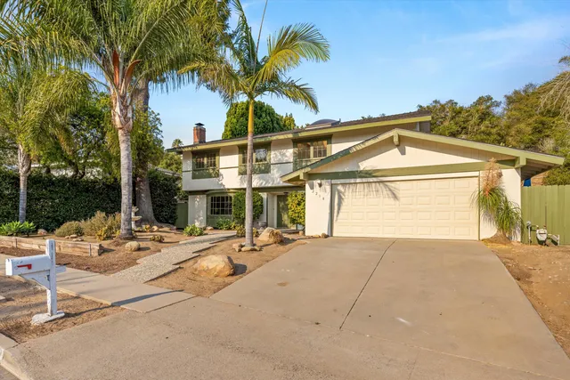 $2,099,000 | 2210 St James Drive, Santa Barbara, CA 93105