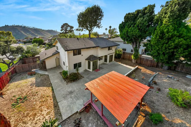 $2,099,000 | 2210 St James Drive, Santa Barbara, CA 93105