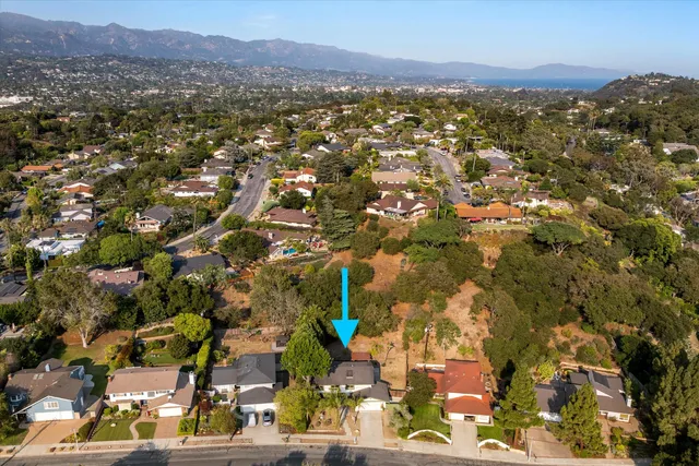 $2,099,000 | 2210 St James Drive, Santa Barbara, CA 93105