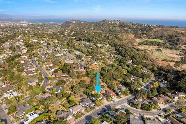 $2,099,000 | 2210 St James Drive, Santa Barbara, CA 93105