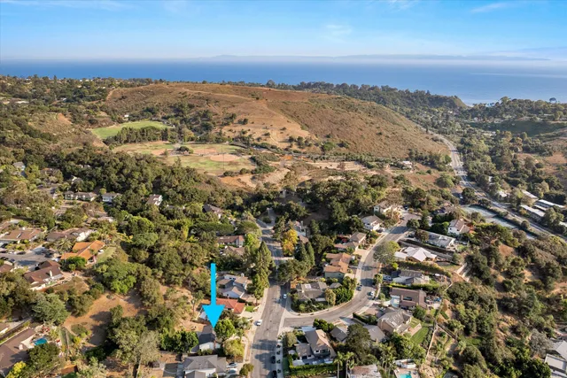 $2,099,000 | 2210 St James Drive, Santa Barbara, CA 93105