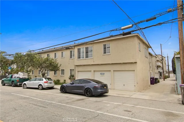 $6,100,000 | 5901 East Ocean Boulevard, Long Beach, CA 90803
