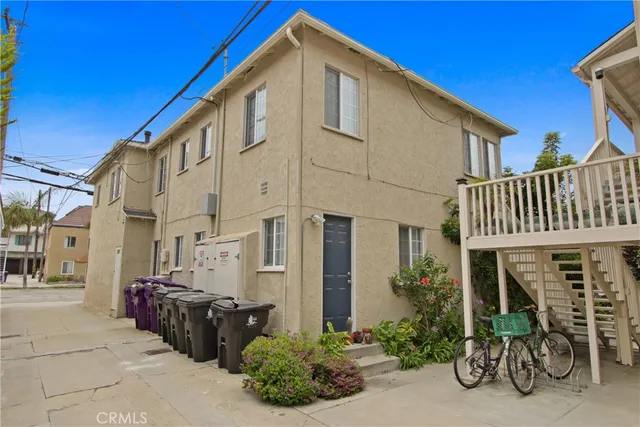 $6,100,000 | 5901 East Ocean Boulevard, Long Beach, CA 90803