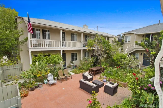 $6,100,000 | 5901 East Ocean Boulevard, Long Beach, CA 90803