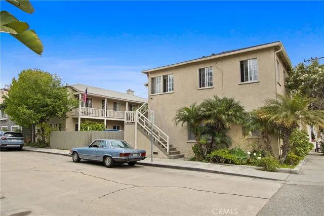 $6,100,000 | 5901 East Ocean Boulevard, Long Beach, CA 90803