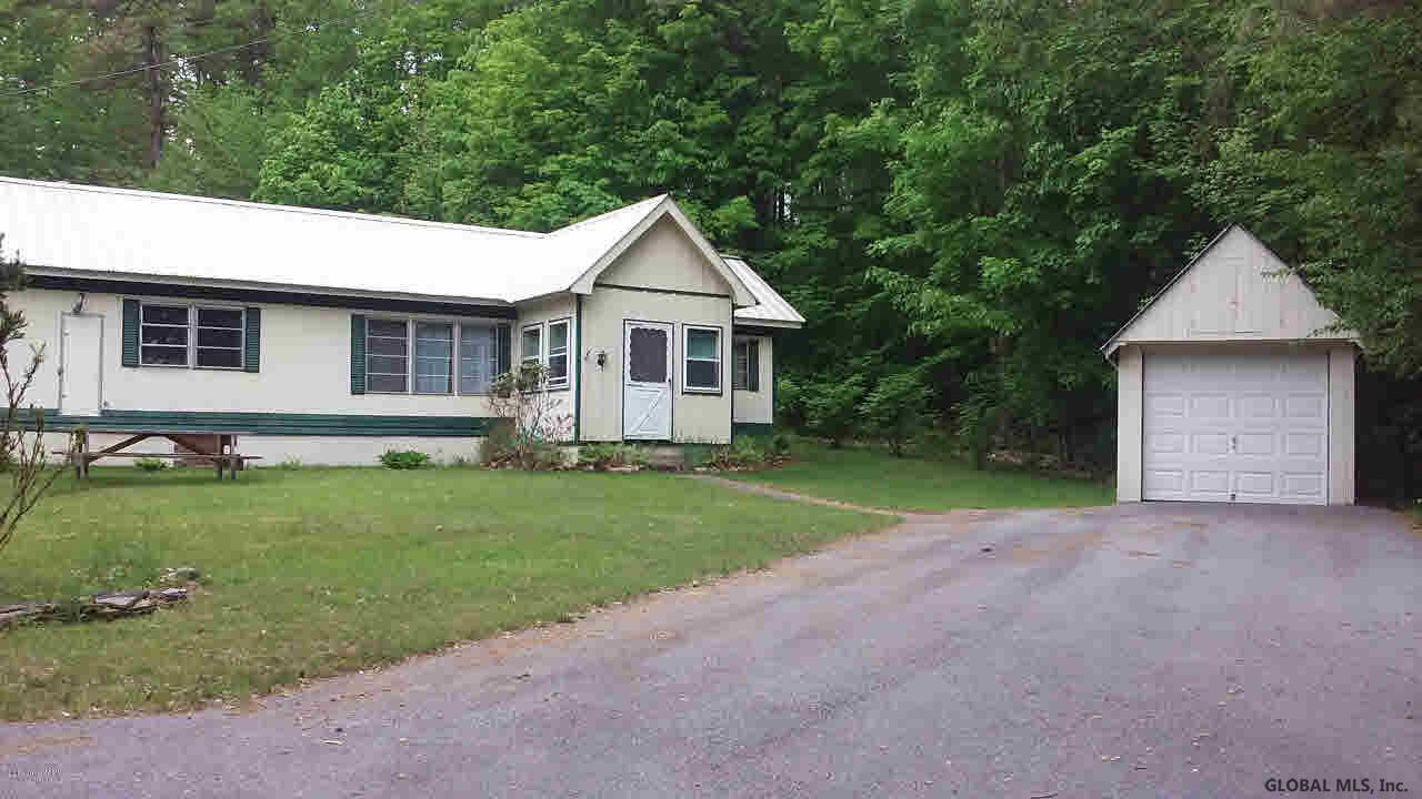 9574 Graphite Mountain Road Hague, NY 12836 - Photo 1 of 10 Photo 1