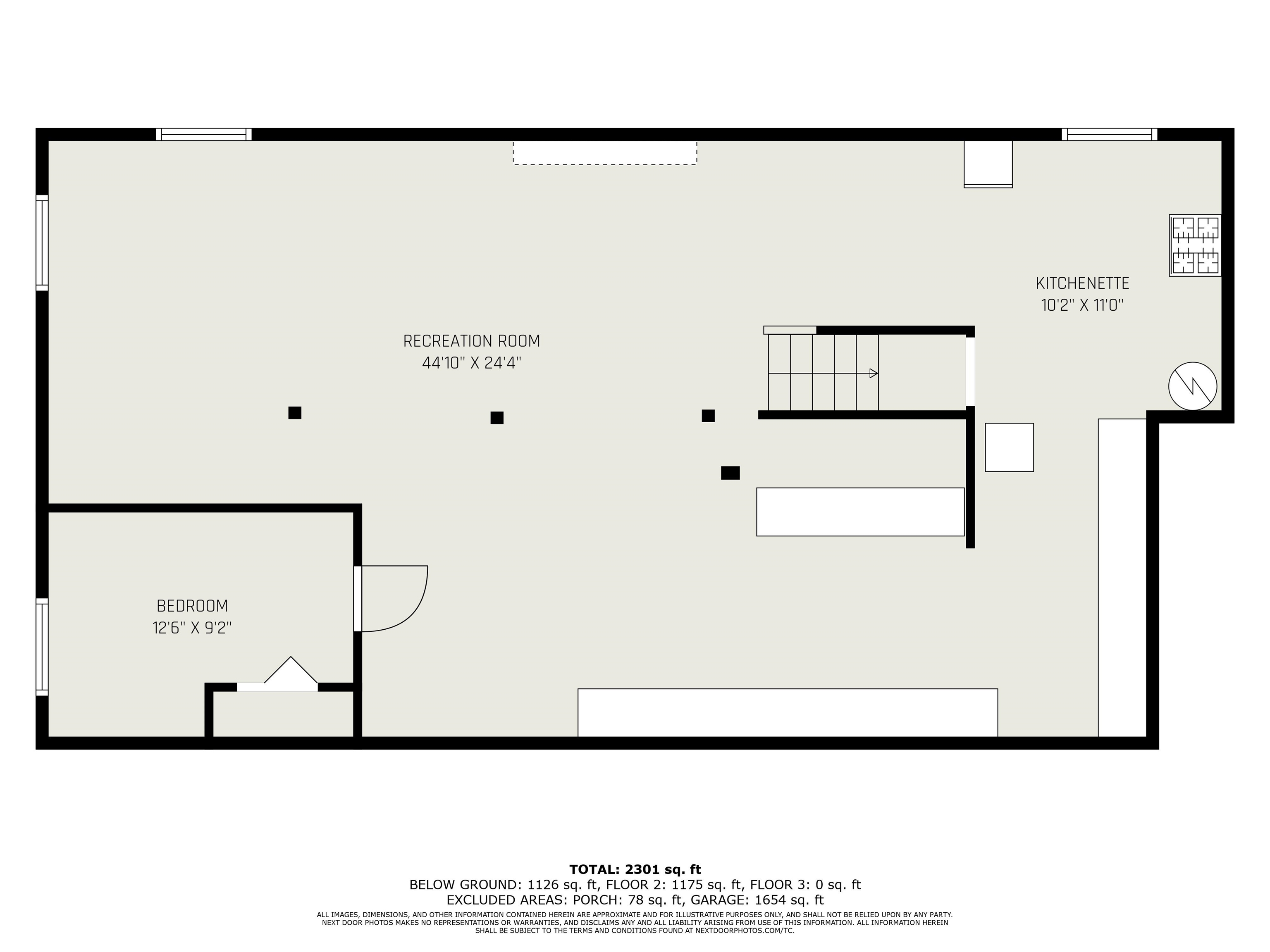 6333 Mackinaw Road Saginaw, MI 48604 - Photo 24 of 25 Gallery Image 24