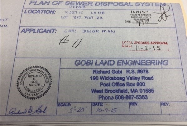 11 Rustic Lane Spencer, MA 01562 - Photo 20 of 21