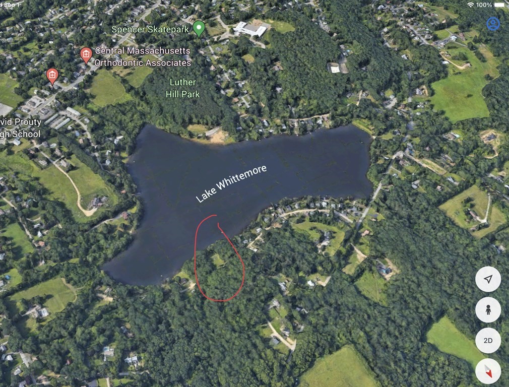 11 Rustic Lane Spencer, MA 01562 - Photo 21 of 21