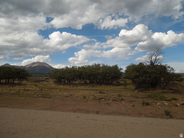 35 South Stone Road South, Unit 8 La Sal, UT 84530 - Photo 1 of 4 View of mountain background featuring rural landscape