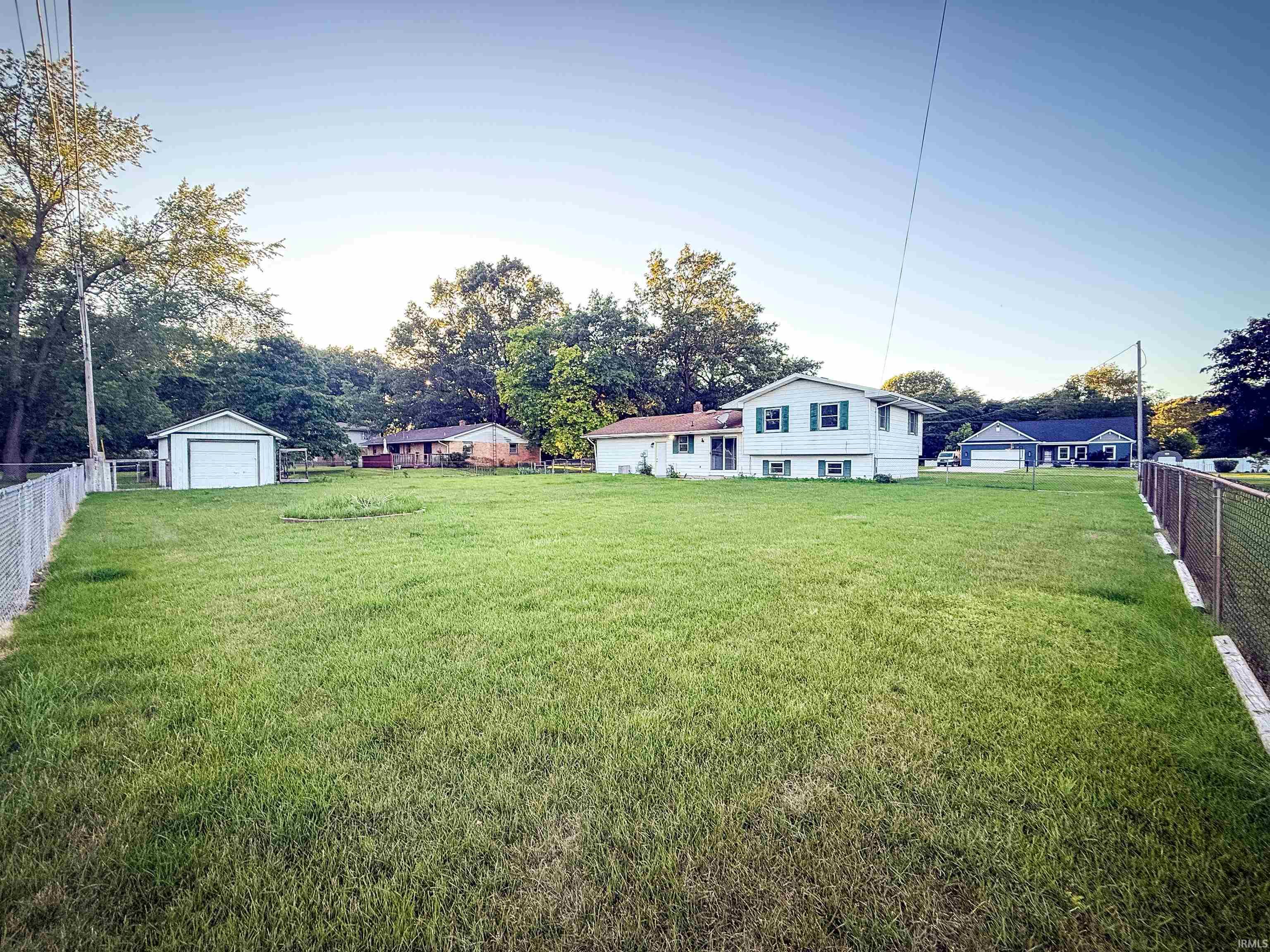 26388 Harrison Road South Bend, IN 46619 - Photo 34 of 36