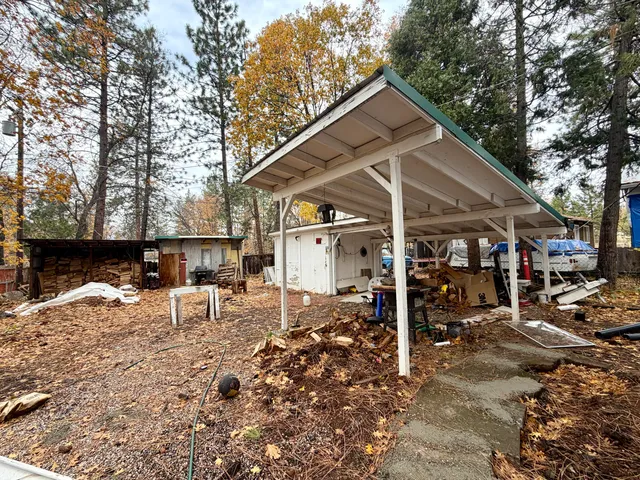 $99,000 | 38288 Highway 299, Burney, CA 96013