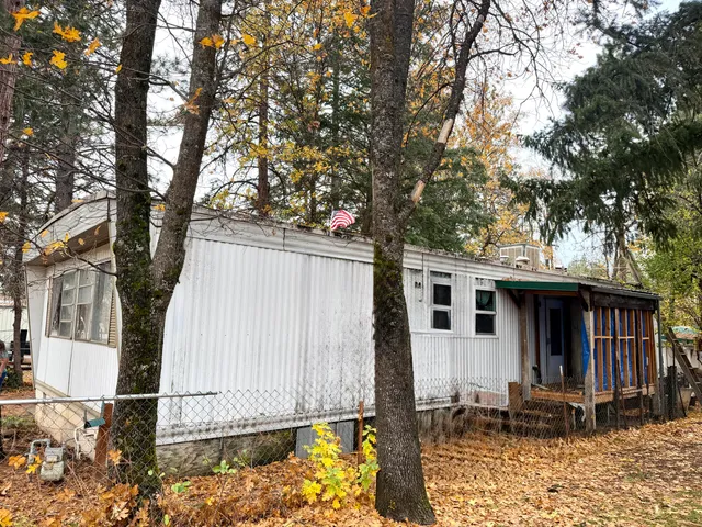 $99,000 | 38288 Highway 299, Burney, CA 96013