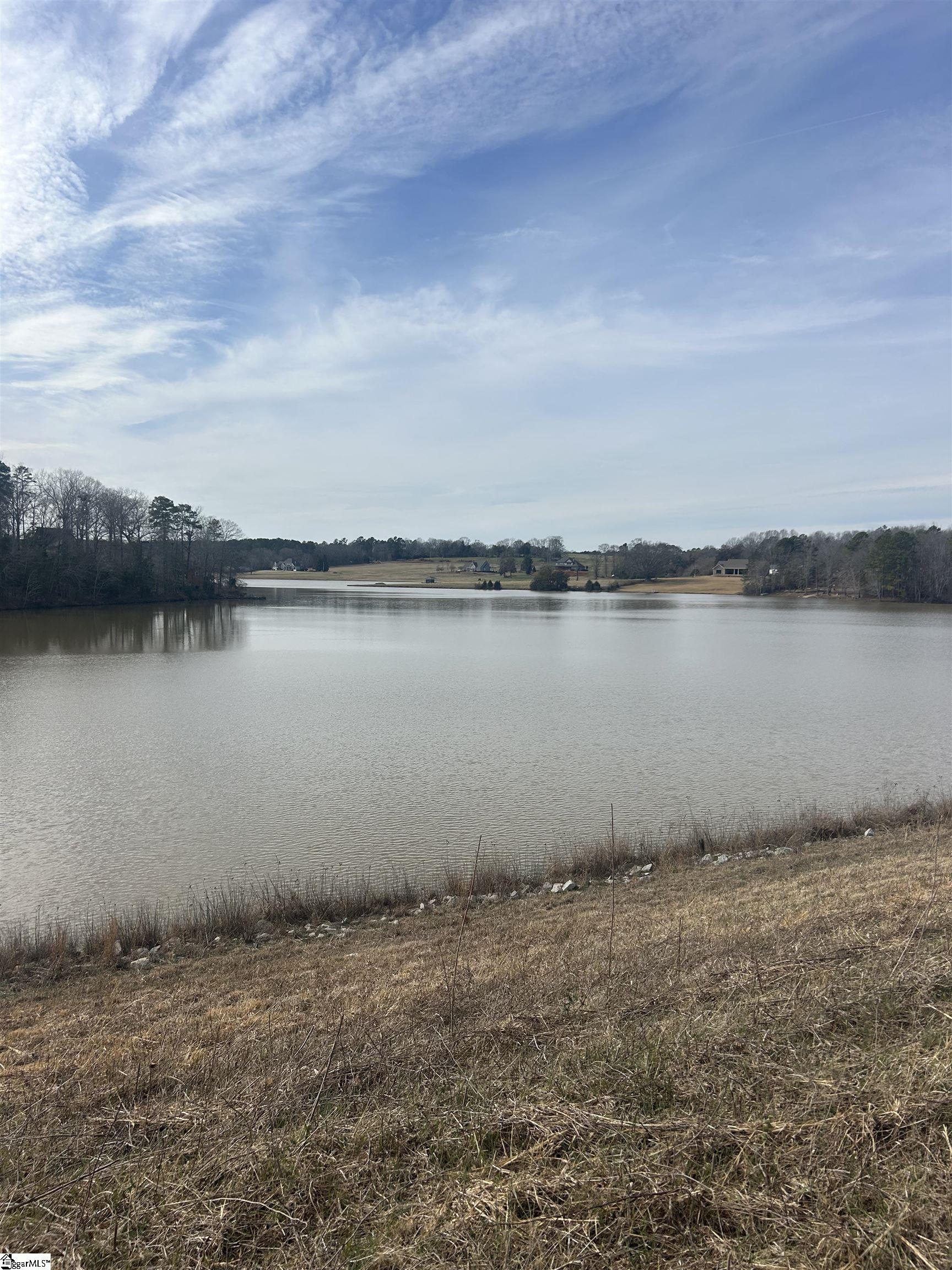 0 Martins Lake Road Gray Court, SC 29645 - Photo 1 of 14 Gallery Image 1