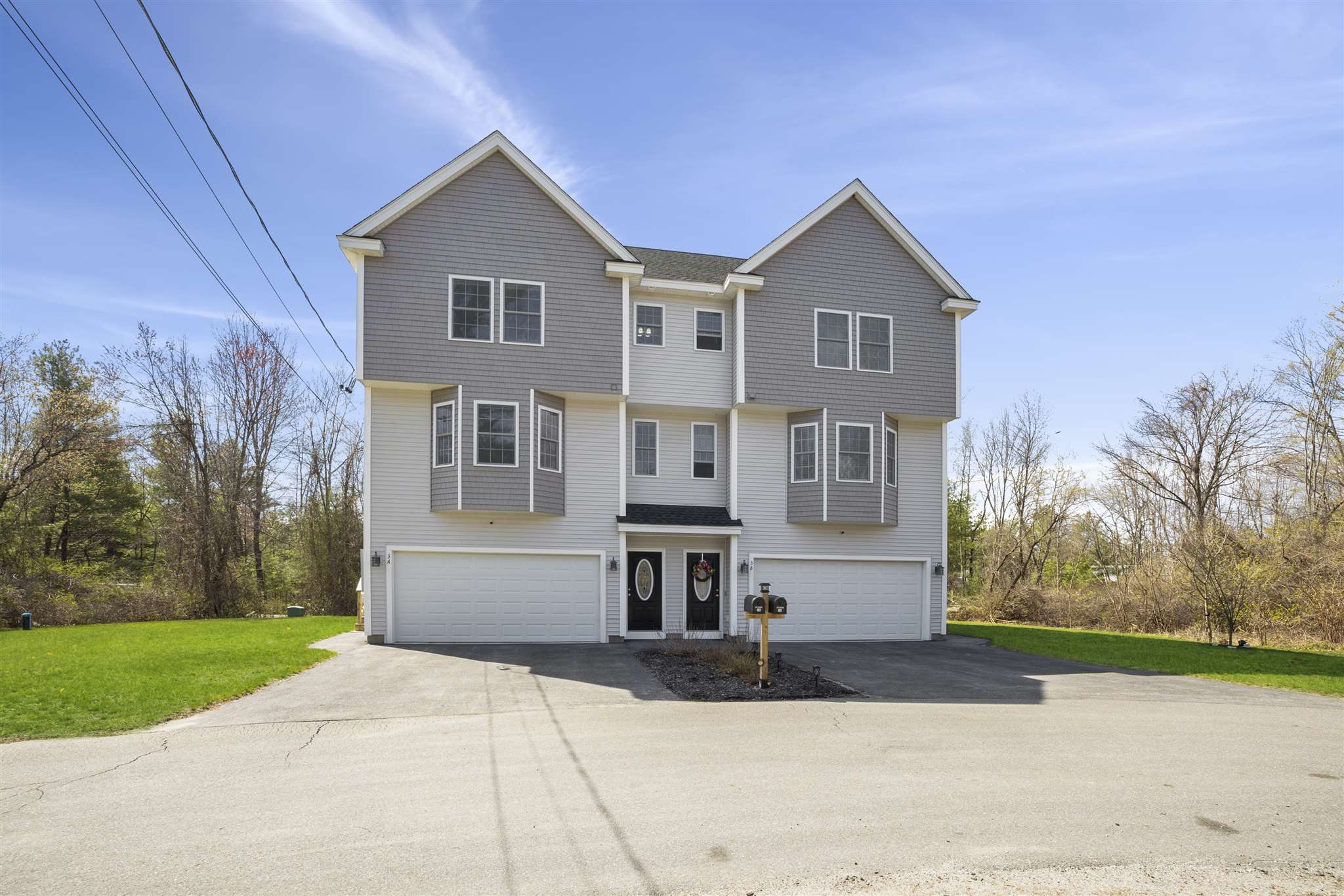 3 A Weymouth Road, Unit 1 Londonderry, NH 03053 - Photo 1 of 20 Gallery Image 1