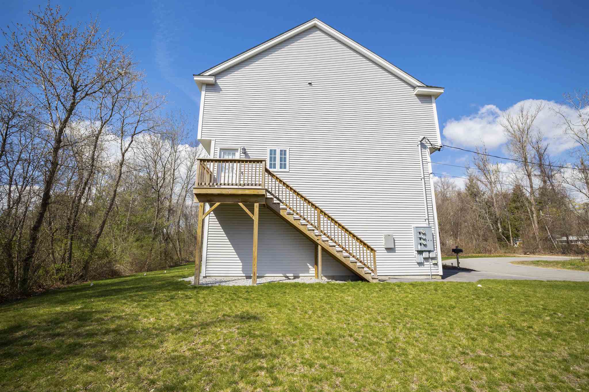 3 A Weymouth Road, Unit 1 Londonderry, NH 03053 - Photo 17 of 20 Gallery Image 17