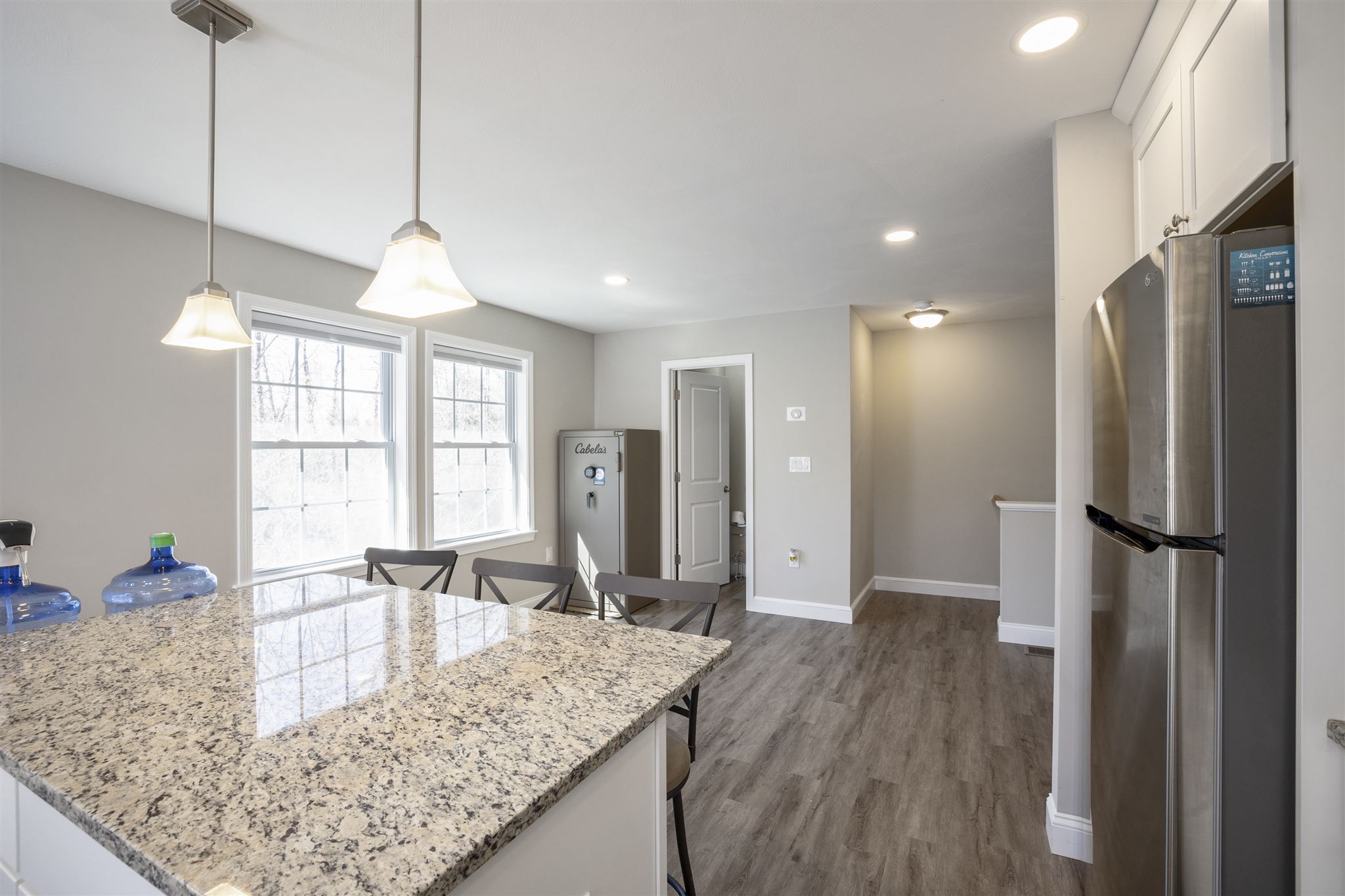 3 A Weymouth Road, Unit 1 Londonderry, NH 03053 - Photo 3 of 20 Gallery Image 3