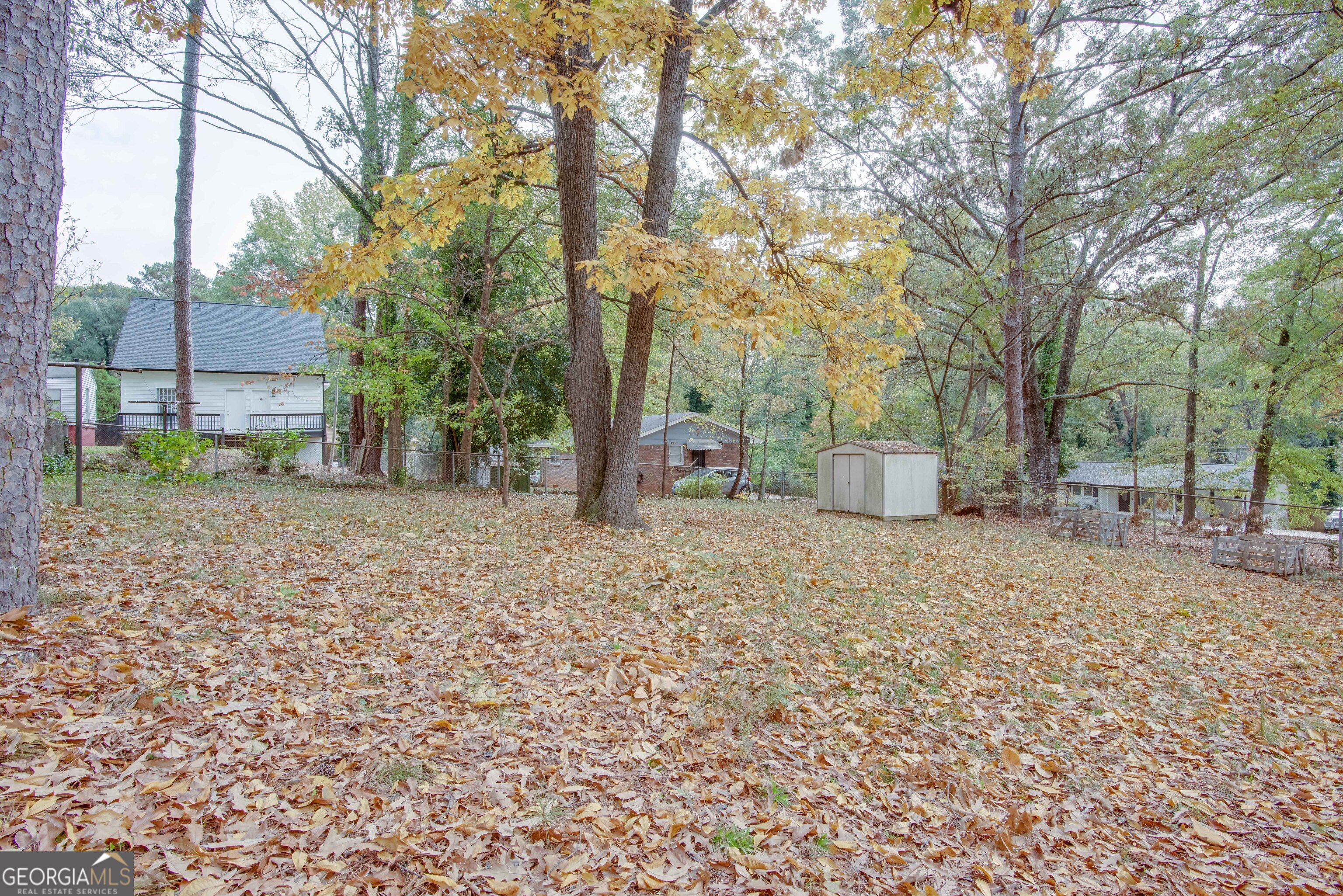 3132 Cloverhurst Drive East Point, GA 30344 - Photo 10 of 10