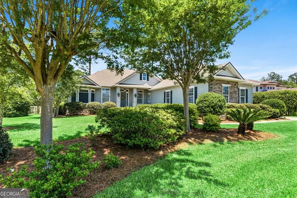 $689,000 | 319 Osprey Circle, St. Marys, GA 31558