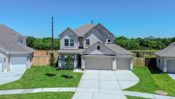 $529,888 | 6215 Royal Palm Drive, Manvel, TX 77578