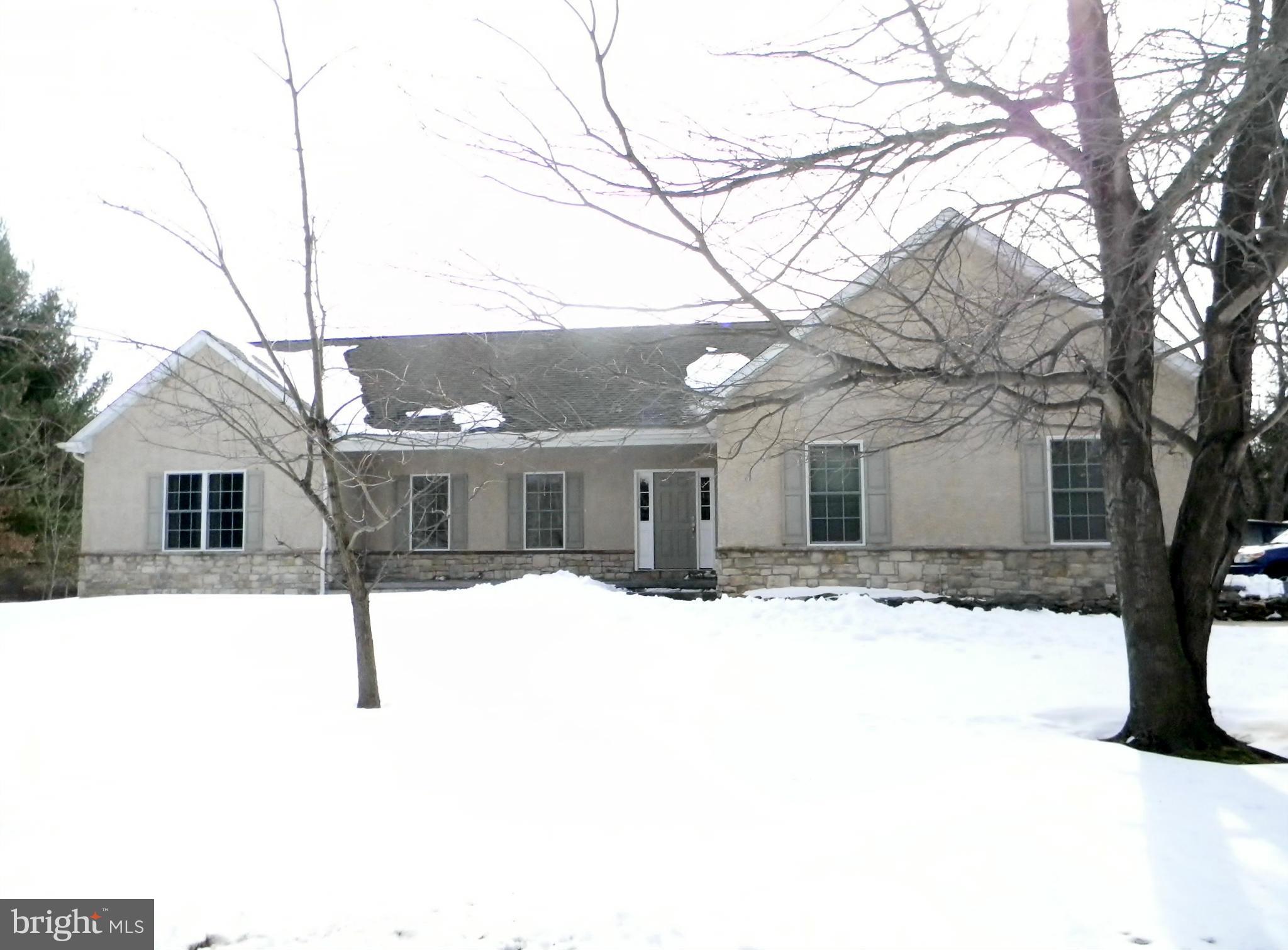 332 Maloney Road Elkton, MD 21921 - Photo 1 of 13 Exterior (Front)
