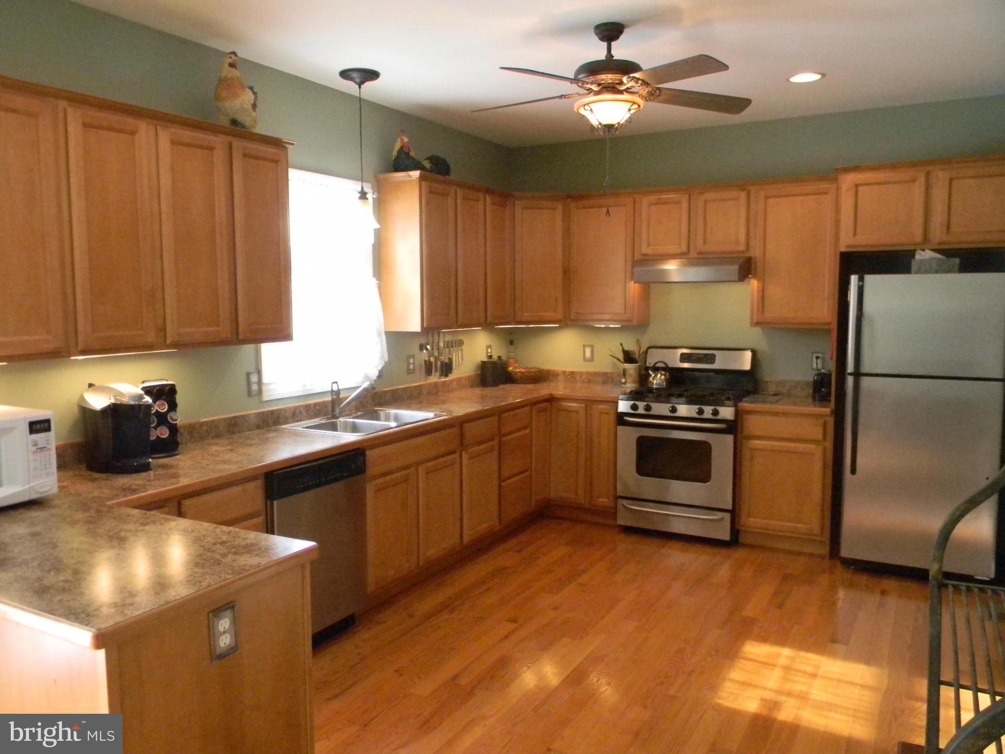 332 Maloney Road Elkton, MD 21921 - Photo 5 of 13 Kitchen