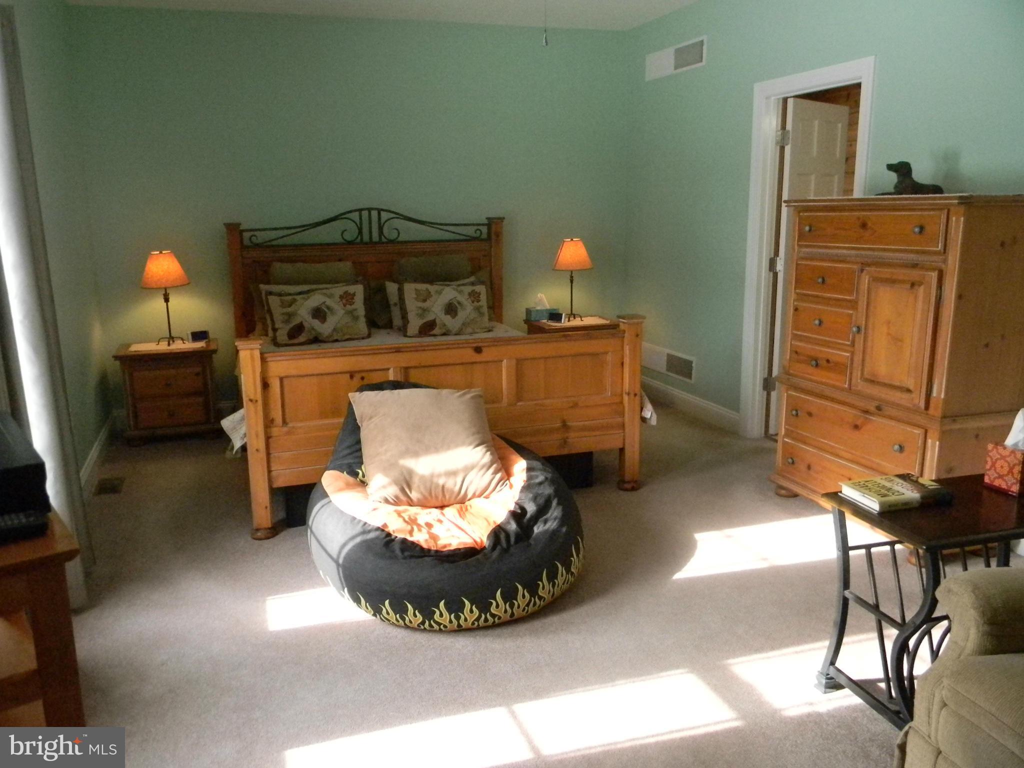 332 Maloney Road Elkton, MD 21921 - Photo 7 of 13 Bedroom (Master)