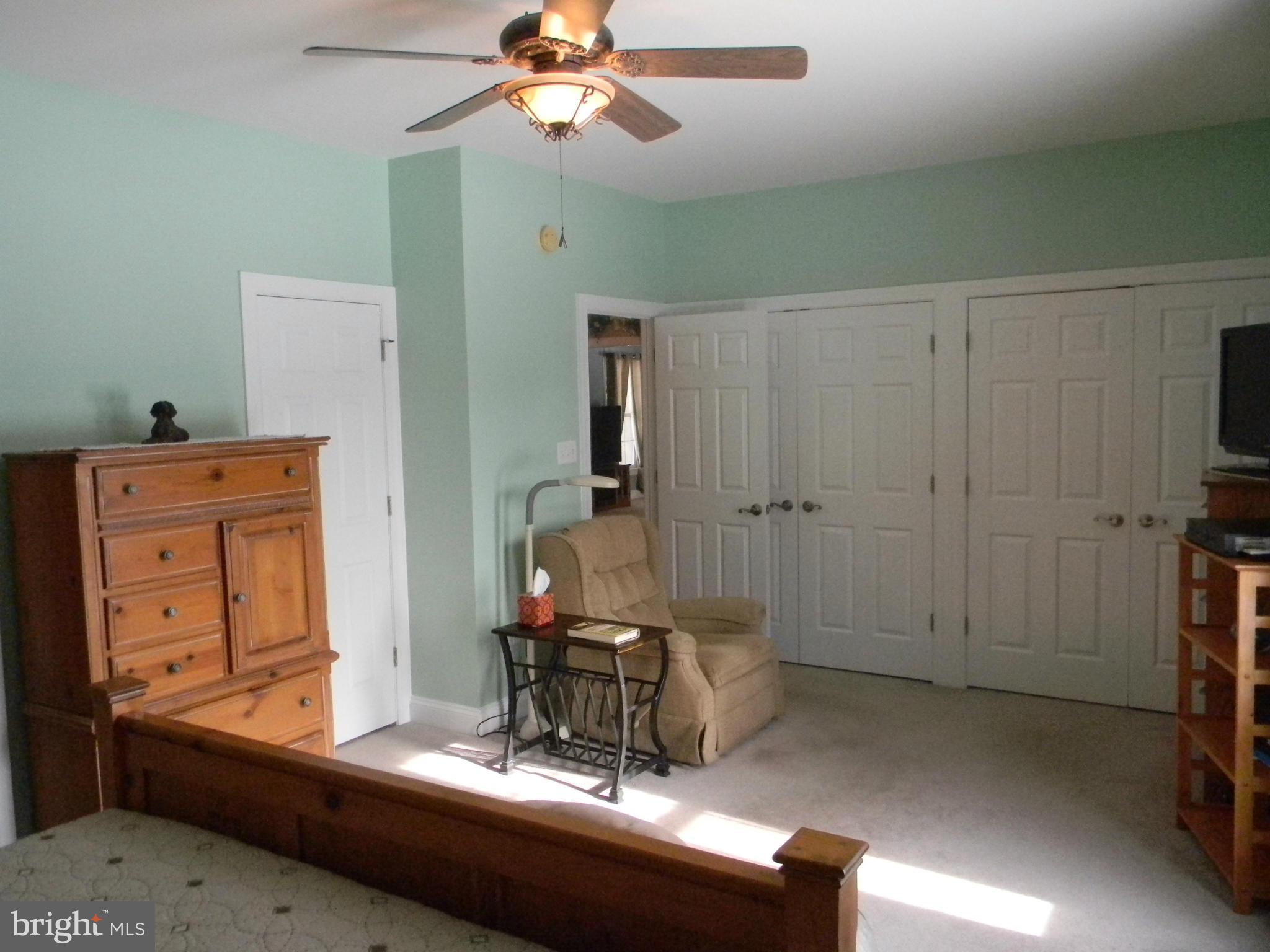 332 Maloney Road Elkton, MD 21921 - Photo 8 of 13 Bedroom (Master)