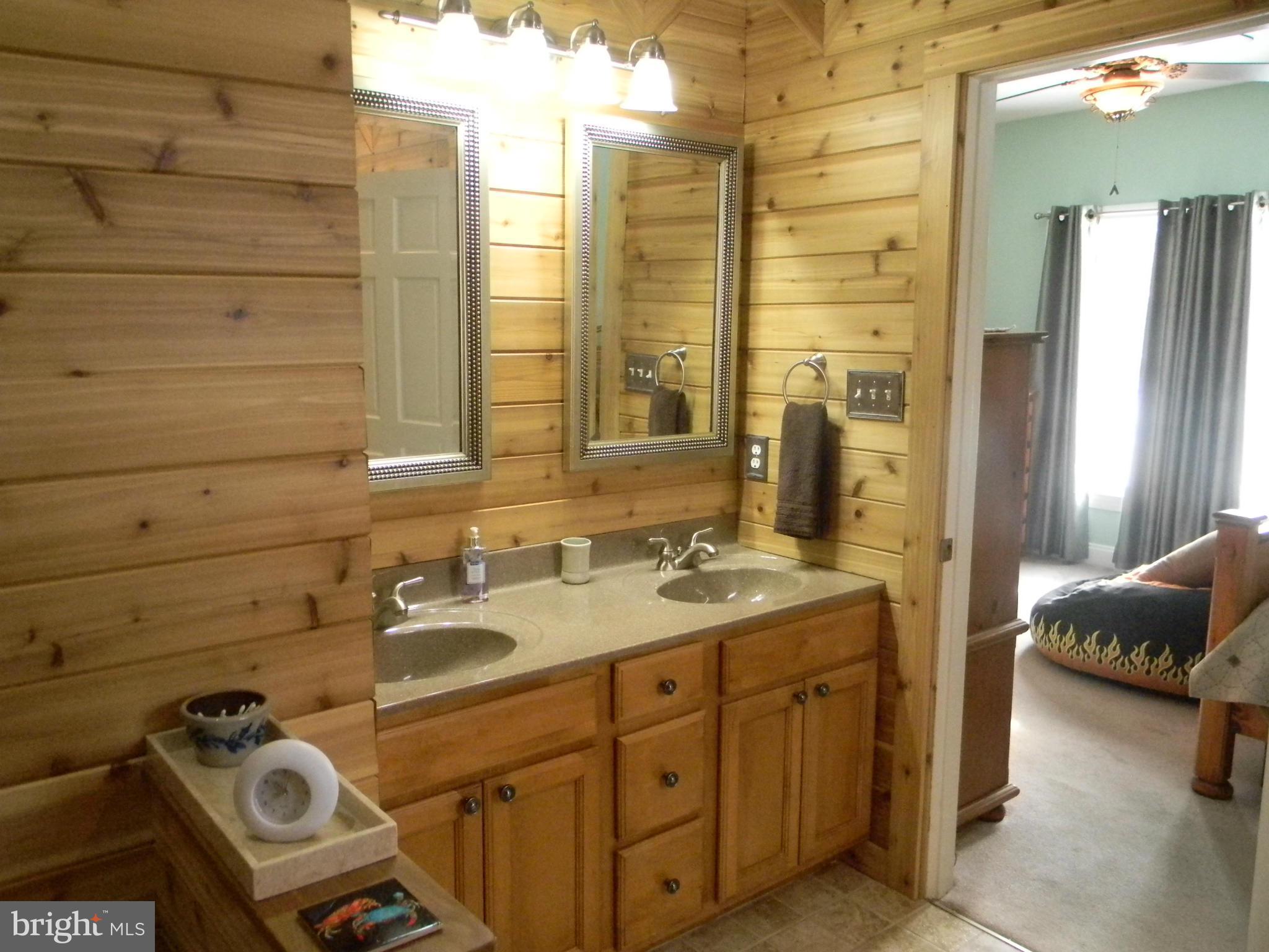 332 Maloney Road Elkton, MD 21921 - Photo 9 of 13 Bath (Master)