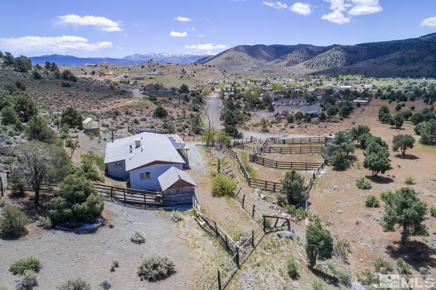 1441 Breccia Road Wellington, NV 89444 - Photo 1 of 37 Photo 1