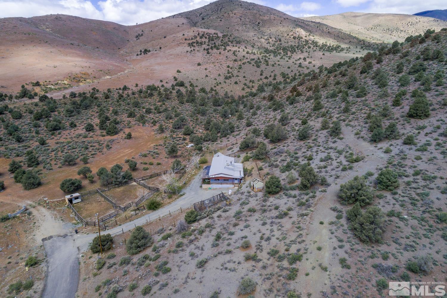 1441 Breccia Road Wellington, NV 89444 - Photo 11 of 37 Photo 11