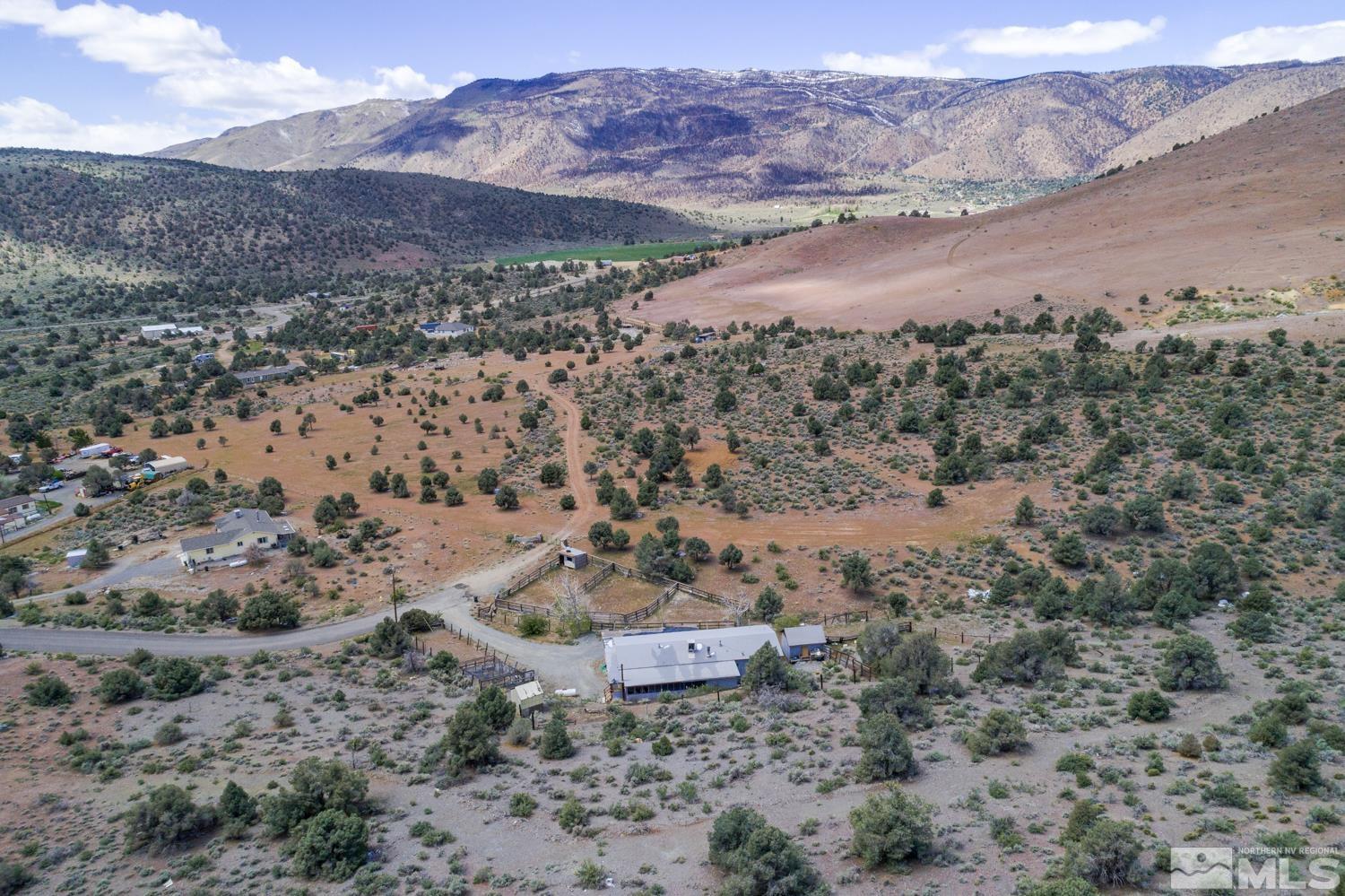 1441 Breccia Road Wellington, NV 89444 - Photo 12 of 37 Photo 12