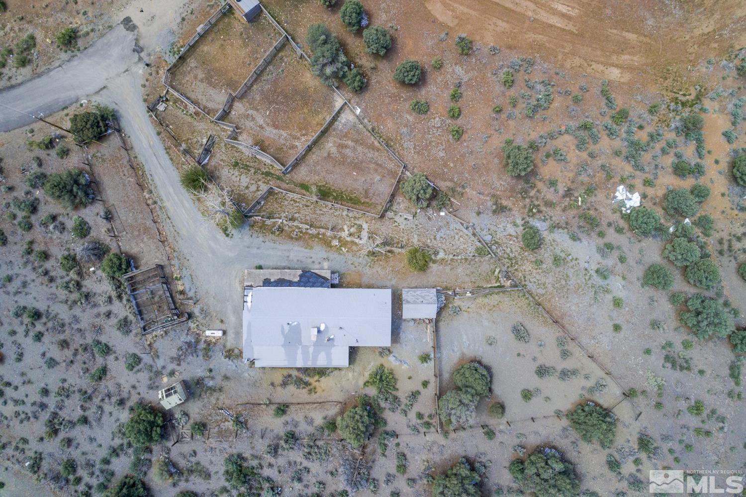 1441 Breccia Road Wellington, NV 89444 - Photo 13 of 37 Photo 13