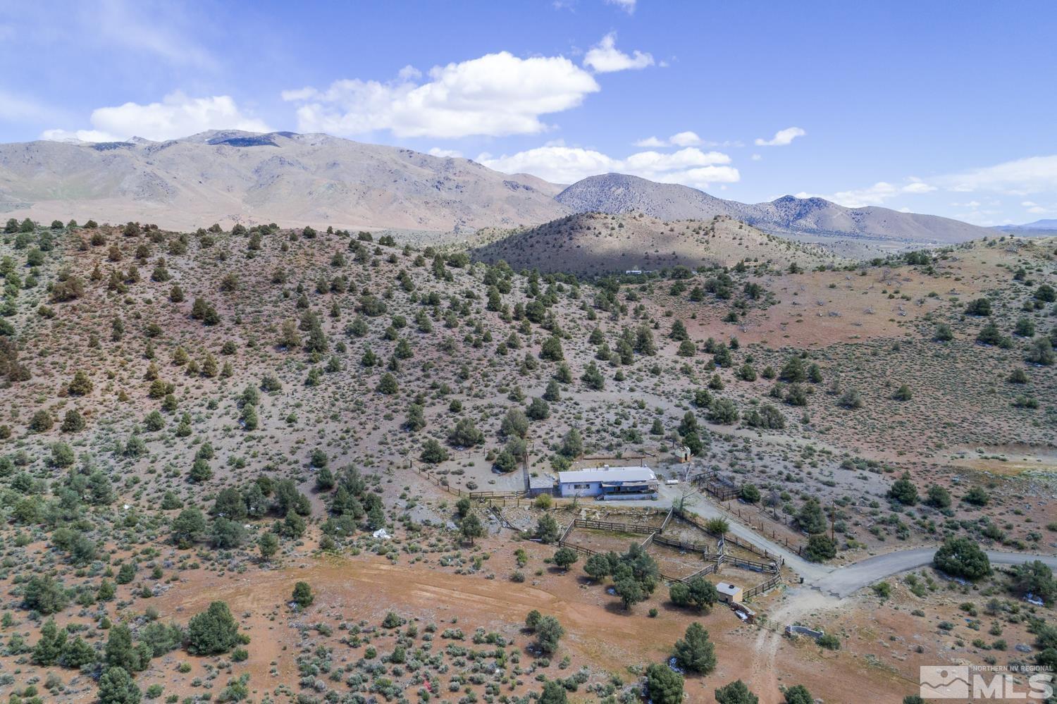 1441 Breccia Road Wellington, NV 89444 - Photo 14 of 37 Photo 14