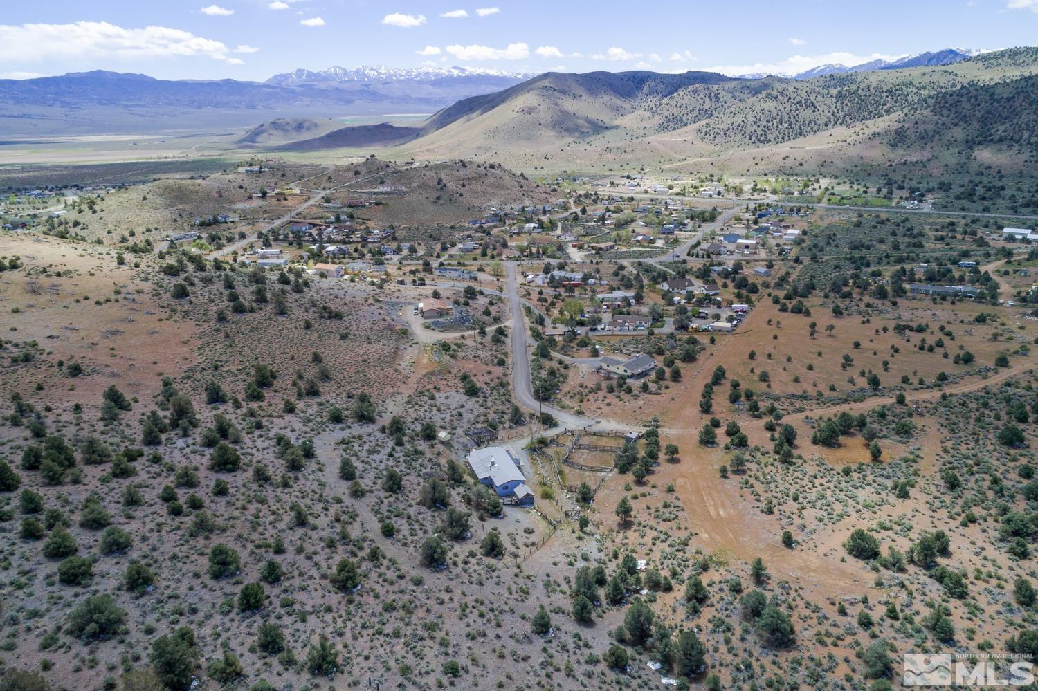 1441 Breccia Road Wellington, NV 89444 - Photo 15 of 37 Photo 15