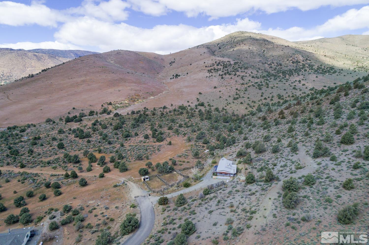 1441 Breccia Road Wellington, NV 89444 - Photo 16 of 37 Photo 16