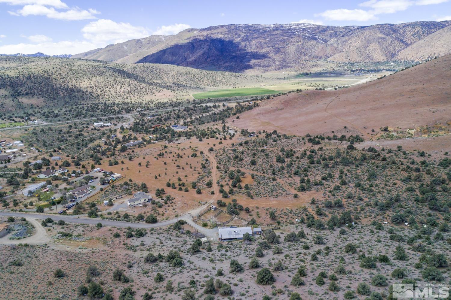 1441 Breccia Road Wellington, NV 89444 - Photo 17 of 37 Photo 17