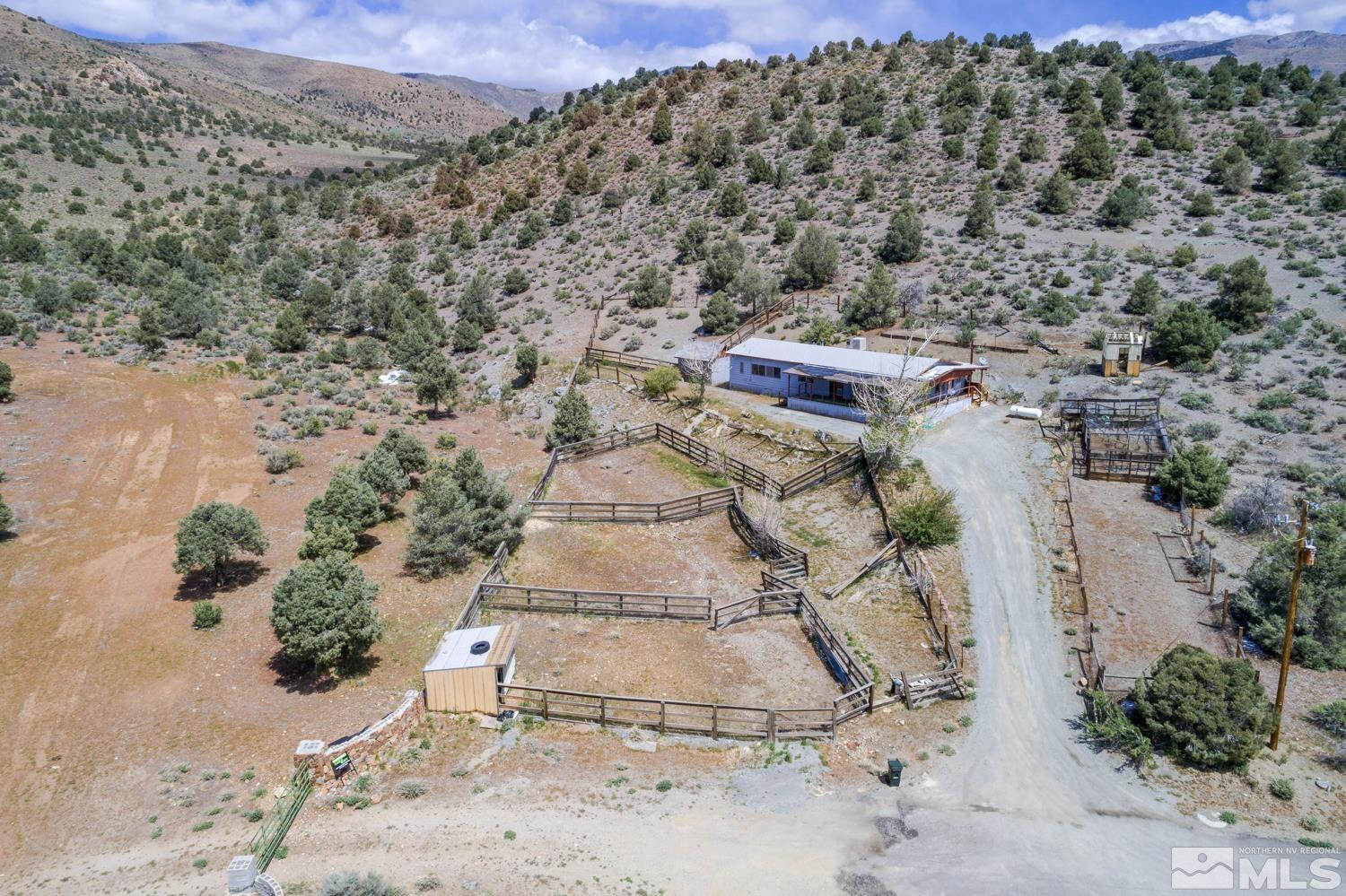 1441 Breccia Road Wellington, NV 89444 - Photo 2 of 37 Photo 2