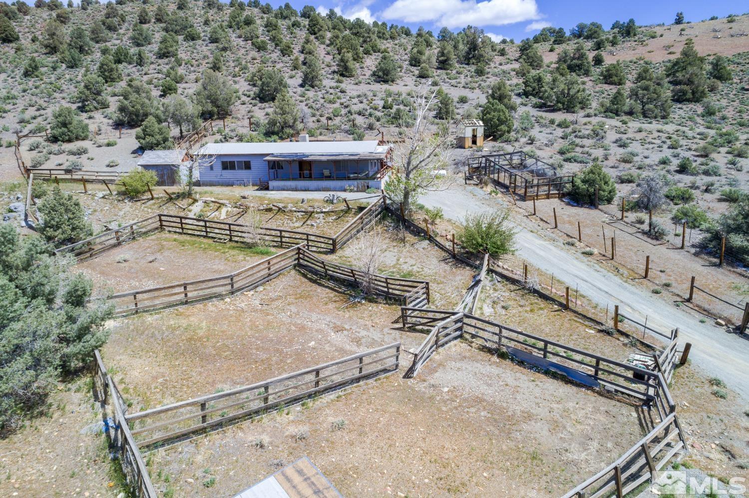 1441 Breccia Road Wellington, NV 89444 - Photo 3 of 37 Photo 3