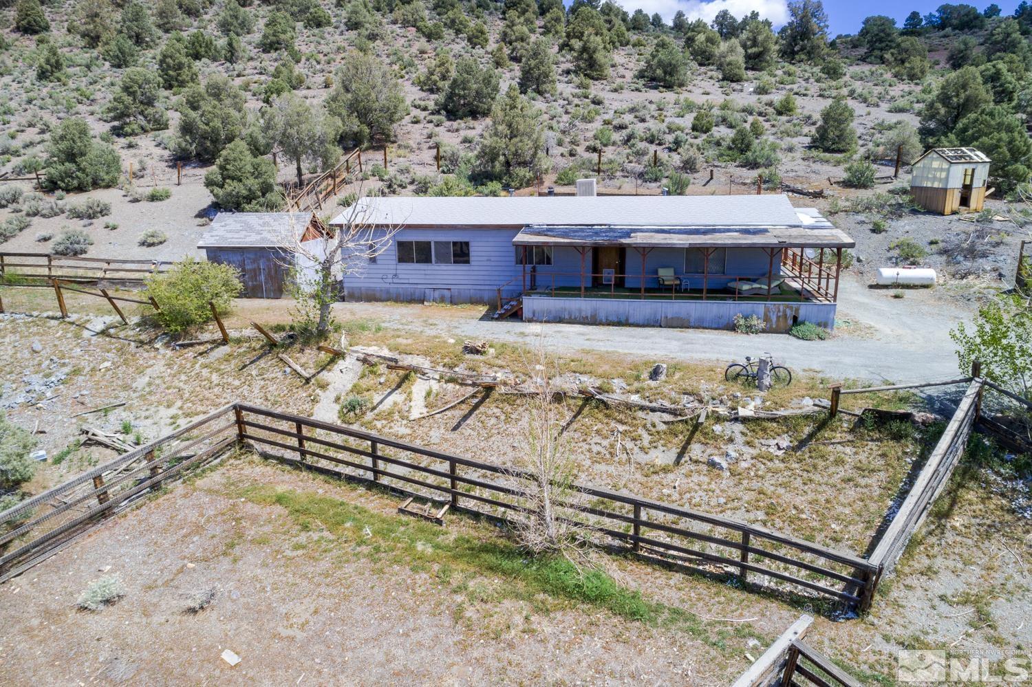 1441 Breccia Road Wellington, NV 89444 - Photo 4 of 37 Photo 4