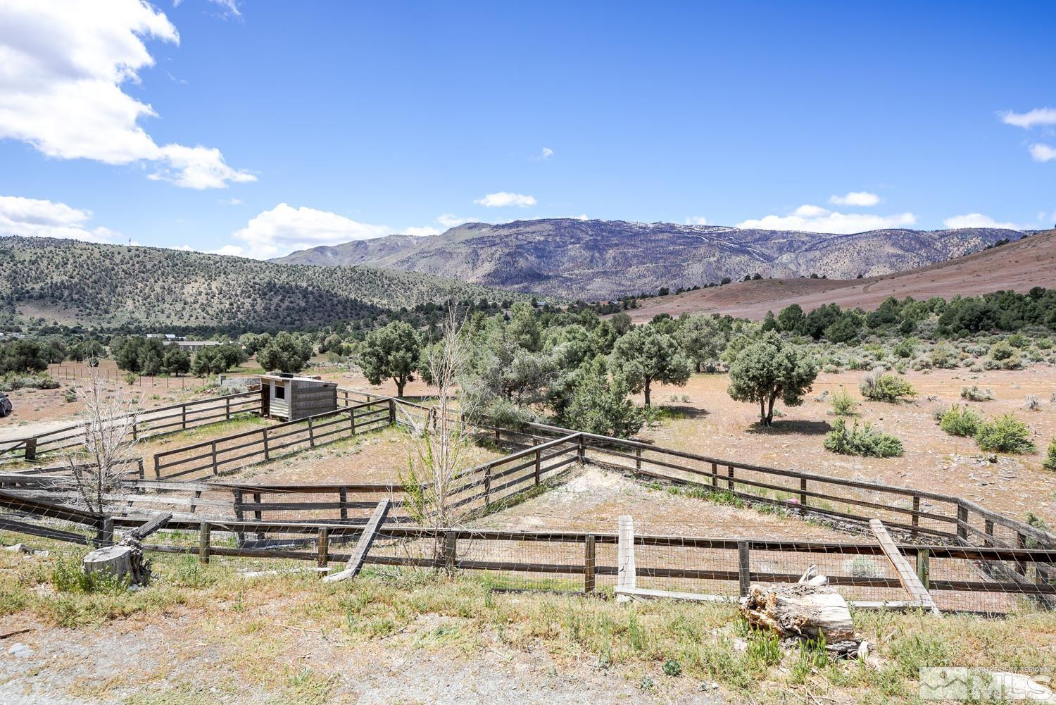 1441 Breccia Road Wellington, NV 89444 - Photo 8 of 37 Photo 8