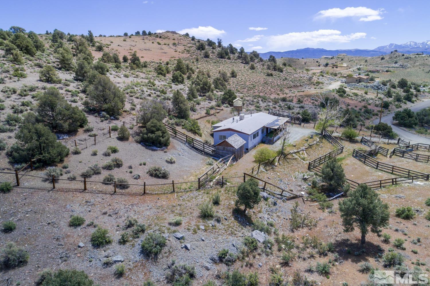 1441 Breccia Road Wellington, NV 89444 - Photo 10 of 37 Photo 10