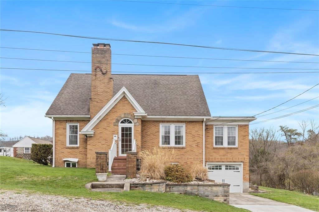 40 Terrace Road Millsboro, PA 15348 - Photo 2 of 45 Gallery Image 2
