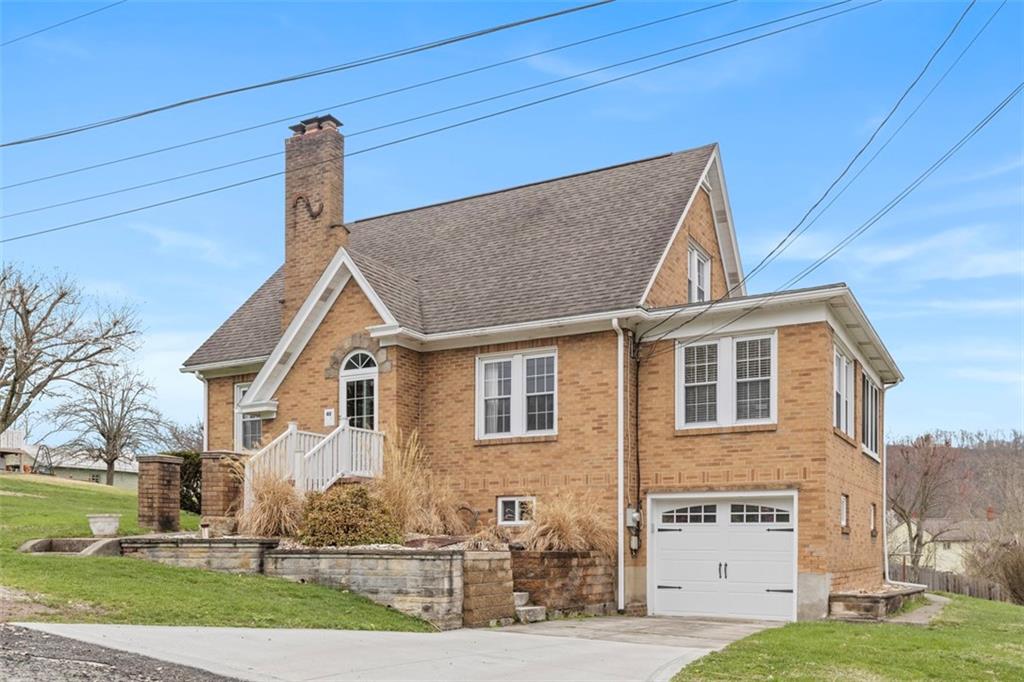 40 Terrace Road Millsboro, PA 15348 - Photo 3 of 45 Gallery Image 3