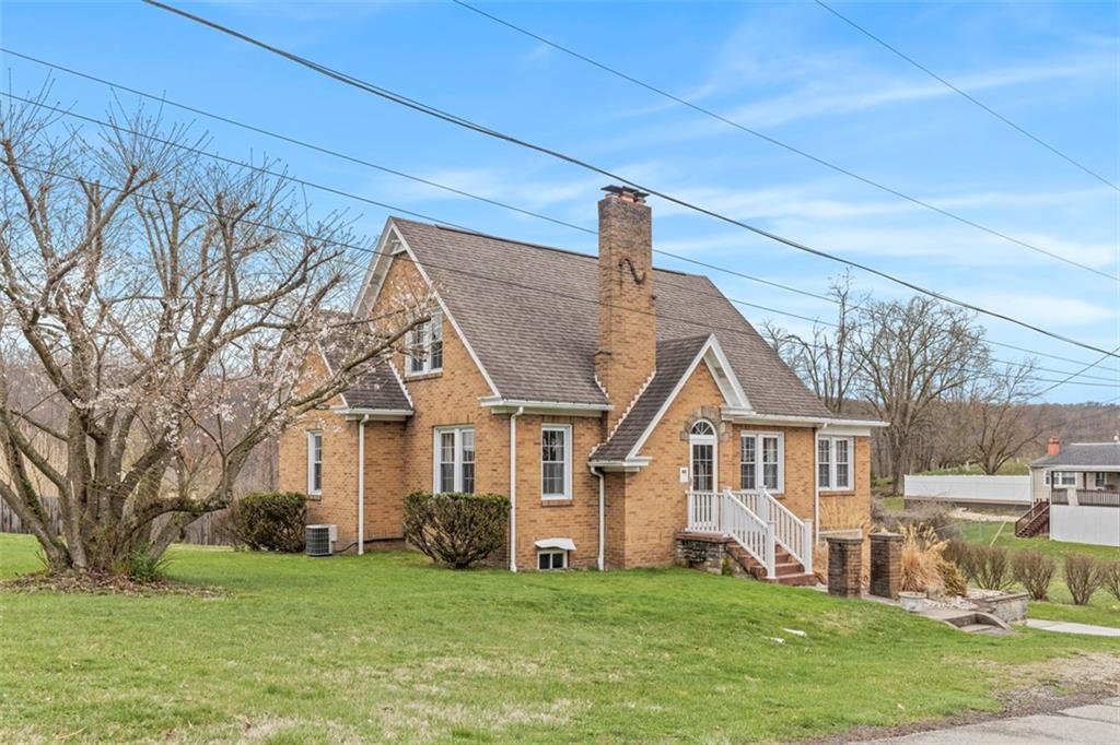 40 Terrace Road Millsboro, PA 15348 - Photo 4 of 45 Gallery Image 4